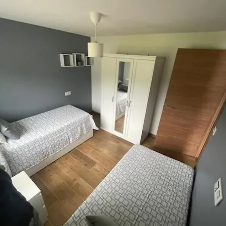 Casita Tranquila Carrejo Cabezón de la Sal