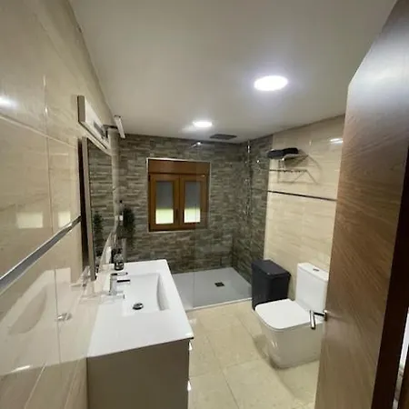 Casita Tranquila Carrejo