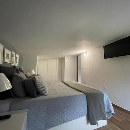Holiday home Casita Tranquila Carrejo