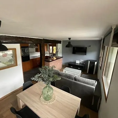 Casita Tranquila Carrejo Cabezón de la Sal