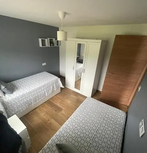 Casita Tranquila Carrejo Cabezón de la Sal