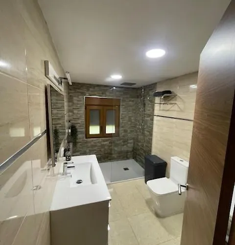 Casita Tranquila Carrejo