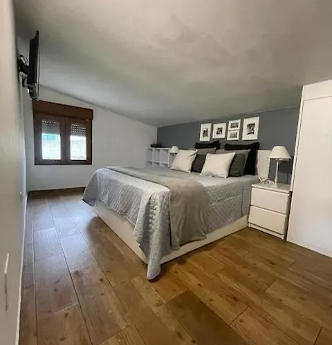 Casita Tranquila Carrejo Dom wakacyjny