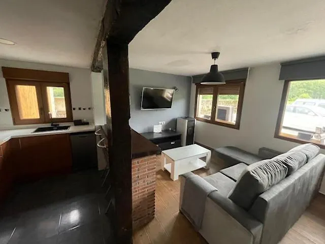 Casita Tranquila Carrejo * Cabezón de la Sal